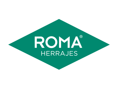 Herrajes Roma
